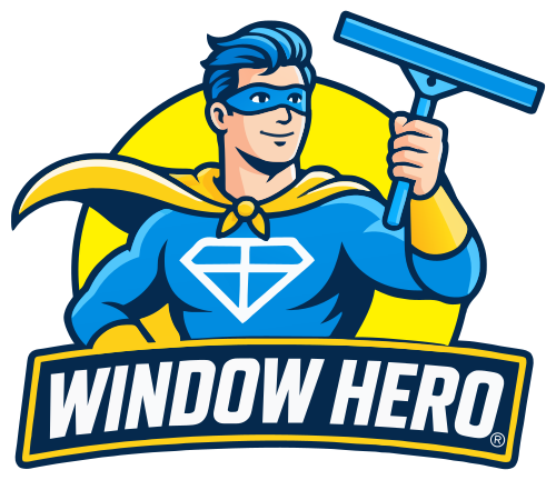 Window Hero logo
